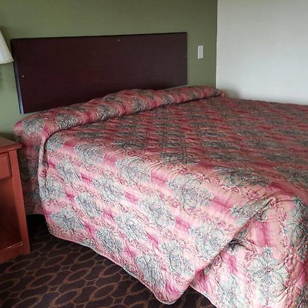 יוניון סיטי Western Inn מראה חיצוני תמונה