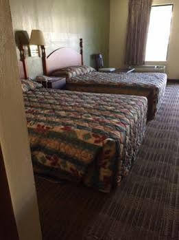 יוניון סיטי Western Inn מראה חיצוני תמונה
